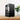 Gabinete Acteck AC-935937 negro — vista 3