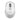 Mouse Acteck AC-934152 blanco — vista 3