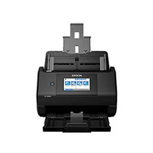 Escáner Epson WorkForce ES-580W