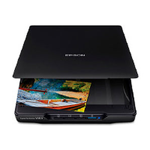 Escáner Epson Perfection V39II
