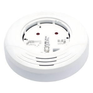 Accesorios para detección de incendio System Sensor B200SR-WH