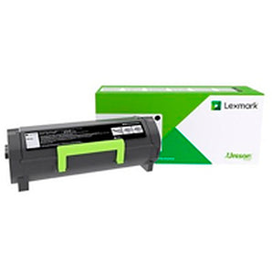 Tóners originales Lexmark B244H00 negro