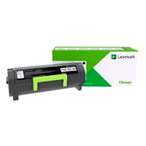 Tóners originales Lexmark B254X00 negro
