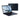 Laptop ASUS ExpertBook Advanced core ultra 5 125h 512GB SSD negro
