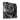 Tarjeta madre Gigabyte B760M H