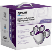 Kits de videovigilancia EPCOM Professional B8-KIT-TWA