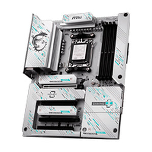 Tarjeta madre MSI B850 Gaming Plus WiFi Pz AM5