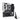 Tarjeta madre ASUS B860M Max Gaming Ax