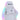 Silla orgb-white thundra Ocelot Gaming blanco — vista 2