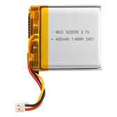 GPS y telemática Meitrack BATT633L