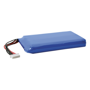 Montajes y accesorios para cámaras EPCOM BATTERY-01F