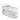 Accesorio para mascotas Zoomy ZWF01 blanco — vista 3