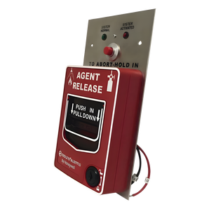 Detectores Fire-Lite BG-12-LRA