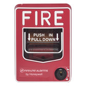 Detectores Fire-Lite BG-12L