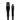 Cable Ghia GAC-200N negro — vista 2
