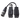 Divisores y extensores de video HiLook BL-1H18