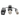 Divisores y extensores de video HiLook BL-1H18 — vista 3