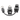 Divisores y extensores de video HiLook BL-1H18 — vista 4