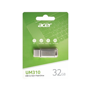 Memoria usb Biwin Acer BL.9BWWA.580
