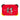 Tablet Ghia GK333M25 rojo — vista 2