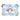 Tablet Ghia GK333U25 blanco — vista 3