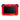 Tablet Ghia GK333M25 rojo — vista 5