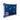 Tablet Ghia GK523A24 azul — vista 3