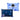 Tablet Ghia GK523A24 azul — vista 7