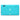 Tablet Ghia GA7133A4 azul — vista 3