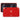 Tablet Ghia GA7133R4 rojo — vista 4