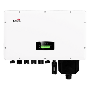 Energía solar Afore BNT020KTA
