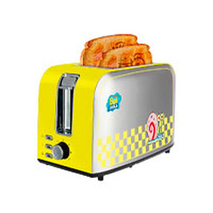 Electrodoméstico Bob Esponja BOBE1