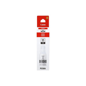 Botella de Tinta Compatible Canon GI-11Y Amarillo