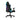 Silla gamer lightning Balam Rush BR-931267 negro