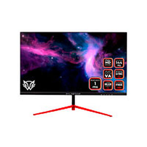 Monitor Balam Rush BR-932417 23.8" FHD negro