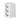 Gabinete Balam Rush BR-935975 blanco