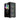 Gabinete Balam Rush BR-935982 negro