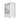 Gabinete Balam Rush BR-935999 blanco