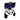 Control Balam Rush BR-936927 blanco