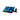 Base enfriadora eolox Balam Rush BR-937429 negro
