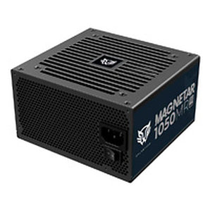 Fuente de poder Balam Rush BR-937634 negro