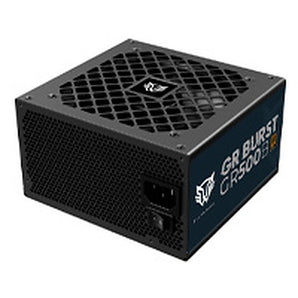 Fuente de poder Balam Rush BR-937702 negro