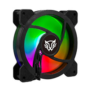 Sistema de enfriamiento Balam Rush BR-938068 negro
