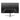 Monitor Balam Rush BR-938358 23.8" FHD negro