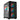 Gabinete Balam Rush BR-938815 negro