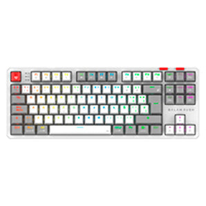 Teclado Balam Rush BR-940375 blanco
