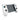 Control Balam Rush BR-940481 blanco