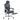 Silla gamer bolt Balam Rush BR-940559 gris
