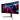 Monitor Balam Rush BR-940658 40" negro