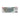 Teclado Balam Rush BR-940689 blanco